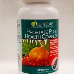 vien uong ho tro tuyen tien liet tu trunature prostate health complex 250 vien kri2