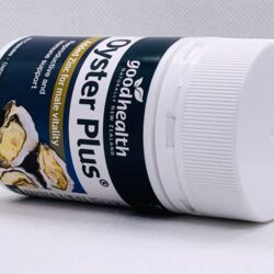 Viên uống tăng cường sinh lý nam giới bằng tinh chất hàu Oyster plus Goodhealth 60 viên 10 vien uong tang cuong sinh ly nam gioi bang tinh chat hau oyster plus goodhealth 60 vien kna