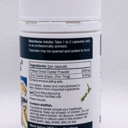 Viên uống tăng cường sinh lý nam giới bằng tinh chất hàu Oyster plus Goodhealth 60 viên 8 vien uong tang cuong sinh ly nam gioi bang tinh chat hau oyster plus goodhealth 60 vien knb