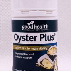 Viên uống tăng cường sinh lý nam giới bằng tinh chất hàu Oyster plus Goodhealth 60 viên 7 vien uong tang cuong sinh ly nam gioi bang tinh chat hau oyster plus goodhealth 60 vien knd
