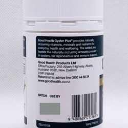 Viên uống tăng cường sinh lý nam giới bằng tinh chất hàu Oyster plus Goodhealth 60 viên 9 vien uong tang cuong sinh ly nam gioi bang tinh chat hau oyster plus goodhealth 60 vien kne