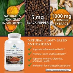 Viên uống tinh chất nghệ Nature's Lab Turmeric Curcumin C3 1000mg 120 viên 7 vien uong tinh chat nghe natures lab turmeric curcumin c3 1000 mg 120 vien k49b