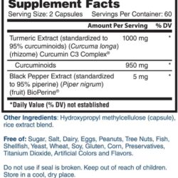 Viên uống tinh chất nghệ Nature's Lab Turmeric Curcumin C3 1000mg 120 viên 9 vien uong tinh chat nghe natures lab turmeric curcumin c3 1000 mg 120 vien k49d