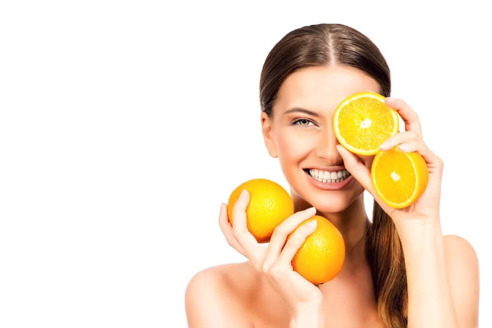 Viên uống bổ sung vitamin C từ Nature’s Lab Super Vitamin C 1000mg 240 viên