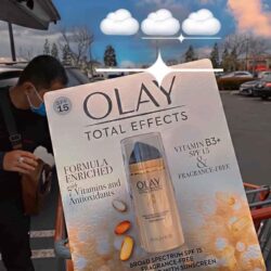 Kem dưỡng da chống lão hóa Olay Total Effects 7 in One Anti-Aging Moisturizer 100ml 3 73d0457c4315bf4be604