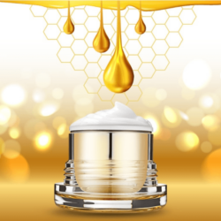 beicos peptide honey tone up cream 5