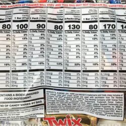 bich socola khong lo xanh cua my all chocolate 150 pcs 25 kg kc