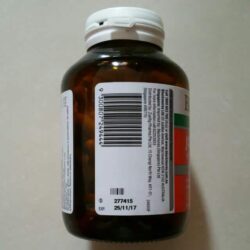 Viên uống bổ khớp Blackmores Joint Formula With Glucosamine & Chondroitin 120 viên 9 blackmores joint formula with glucosamine chondroitin 1