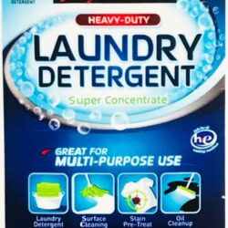 bot giat kirkland signature laundry detergent 127kg ke