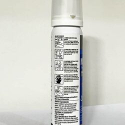 Bọt giúp mọc tóc Kirkland Signature Hair Regrowth Treatment Minoxidil Foam 60g x1 ống 9 bot giup moc toc kirkland signature hair regrowth treatment minoxidil foam 60g 310124 kb