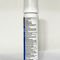 Bọt giúp mọc tóc Kirkland Signature Hair Regrowth Treatment Minoxidil Foam 60g x1 ống 10 bot giup moc toc kirkland signature hair regrowth treatment minoxidil foam 60g 310124 kc