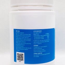 Dầu cá Fish Oil Healthy Care Omega 3 của Úc 1000mg 400 viên 8 dau ca fish oil healthy care omega 3 cua uc 1000mg 400 vien kb
