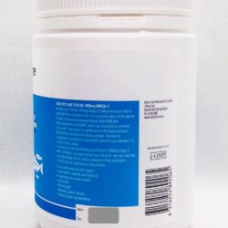 Dầu cá Fish Oil Healthy Care Omega 3 của Úc 1000mg 400 viên 9 dau ca fish oil healthy care omega 3 cua uc 1000mg 400 vien kc