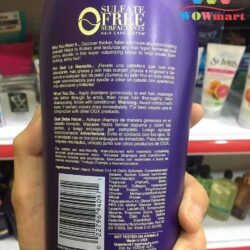 Dầu gội ngăn rụng tóc OGX Biotin Collagen 750ml (Chai có vòi) 5 dau goi chong rung toc biotin collagen 750ml 2