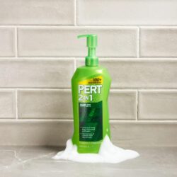 Dầu gội Pert 2 in 1 Complete dành cho Nam 1 lít 10 dau goi pert 2 1 classic clean danh cho nam 1 lit complete 280725 kc