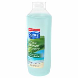 Dầu gội Suave hương biển Suave Essentials Ocean Breeze Shampoo 887ml 7 Dầu gội Suave hương biển Suave Ocean Breeze Shampoo 887ml