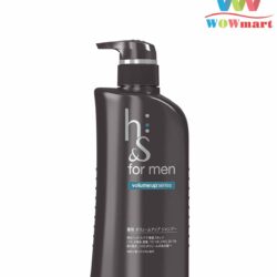 dau-goi-tri-gau-cho-nam-gioi-hs-men-medicated-volume-520ml