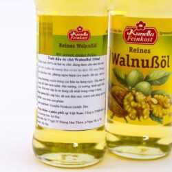 Dầu óc chó Đức Kunella WalnuBol 100ml 7 Dầu óc chó Đức Kunella WalnuBol 100ml