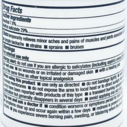 dau xoa bop giam dau nhuc icy hot balm pain relieving extra strength 99 2g 240226 kd