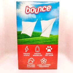 Giấy thơm quần áo mùi Việt Kiều Bounce 160 tờ 6 giay thom quan ao mui viet kieu bounce 320 to 1hop160 131023 kb