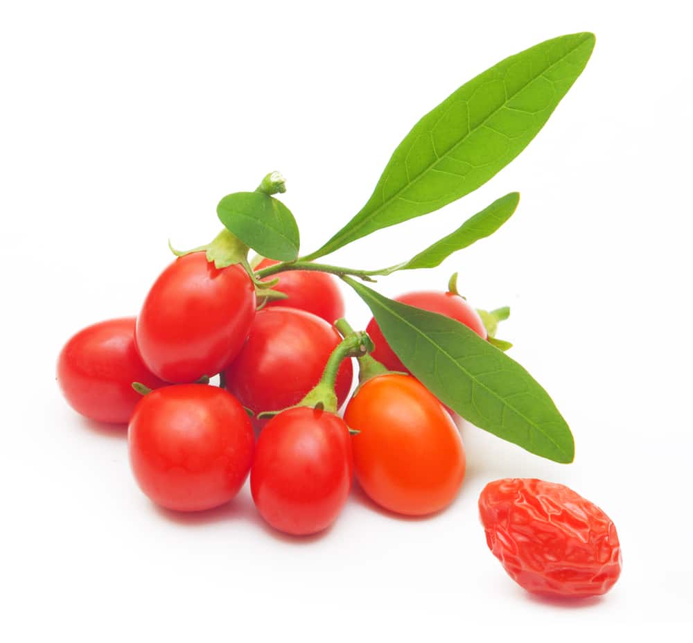 goji berry