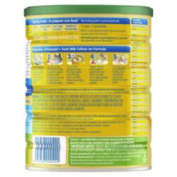 Sữa dê Karicare số 1 cho trẻ sơ sinh Karicare Goat Milk Formula Step 1 ( 0-6 moths) 900g 5 Sữa dê Karicare số 1 cho trẻ sơ sinh Karicare Goat Milk Formula Step 1 ( 0-6 moths) 900g