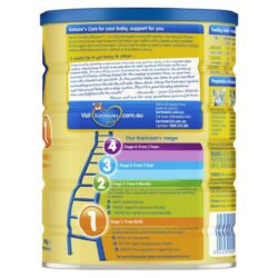 Sữa dê Karicare số 1 cho trẻ sơ sinh Karicare Goat Milk Formula Step 1 ( 0-6 moths) 900g 6 Sữa dê Karicare số 1 cho trẻ sơ sinh Karicare Goat Milk Formula Step 1 ( 0-6 moths) 900g