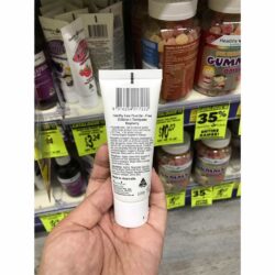 Kem đánh răng 100% từ thiên nhiên cho trẻ Healthy Care Nature Kid Toothpaste 50g 9 Kem đánh răng 100% từ thiên nhiên cho trẻ Healthy Care Nature Kid Toothpaste 50g