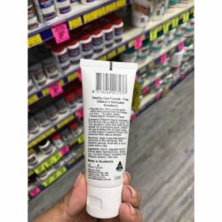 Kem đánh răng 100% từ thiên nhiên cho trẻ Healthy Care Nature Kid Toothpaste 50g 11 Kem đánh răng 100% từ thiên nhiên cho trẻ Healthy Care Nature Kid Toothpaste 50g