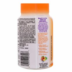 Kẹo dẻo bổ sung năng lượng mỗi ngày Vitafusion Everyday Energy 60 viên 7 Kẹo dẻo bổ sung năng lượng mỗi ngày Vitafusion Everyday Energy
