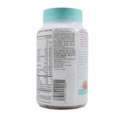 Kẹo dẻo đẹp da móng tóc Vitafusion Gorgeous Hair, Skin & Nails 160 viên 6 Kẹo dẻo đẹp da móng tóc Vitafusion Gorgeous Hair, Skin & Nails