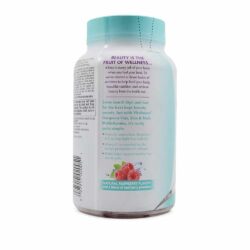 Kẹo dẻo đẹp da móng tóc Vitafusion Gorgeous Hair, Skin & Nails 160 viên 7 Kẹo dẻo đẹp da móng tóc Vitafusion Gorgeous Hair, Skin & Nails