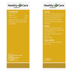 Keo ong tăng cường hệ miễn dịch Healthy Care Propolis Liquid Extract 25ml 15 keo ong tang cuong mien dich healthy care propolis liquid extract 25ml knwb