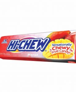 Kẹo trái cây Hi-Chew 50g x10 phong