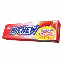 Kẹo trái cây Hi-Chew 50g x10 phong 5 Kẹo trái cây Hi-Chew 50g x10 phong