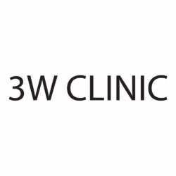Kem dưỡng trắng da 3W Clinic Collagen White từ Hàn Quốc 7 logo 3w clinic