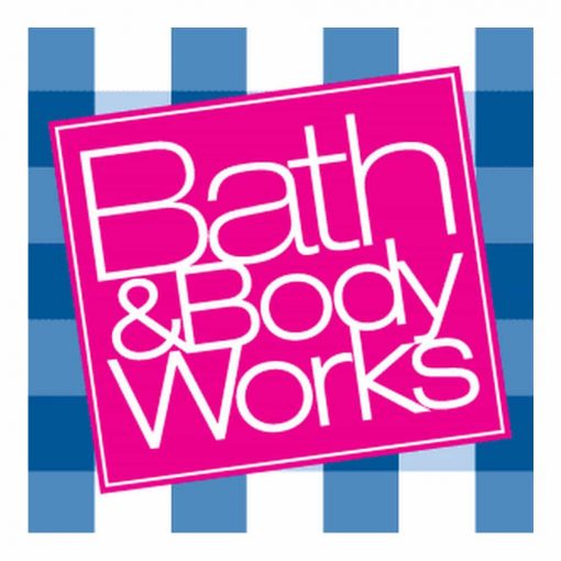 Bath & Body Work logo