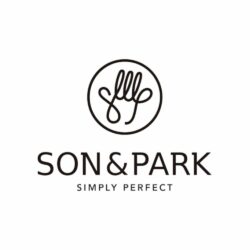 Nước hoa hồng Toner Son & Park Beauty Water 340ml 7 Son & Park logo