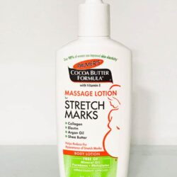 Lotion chống rạn da cho bà bầu Palmer’s Stretch Marks 250ml 6 lotion chong ran da cho ba bau palmers stretch marks 250ml kna