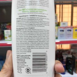 Lotion chống rạn da cho bà bầu Palmer’s Stretch Marks 250ml 9 lotion chong ran da cho ba bau palmers stretch marks 250ml 0963