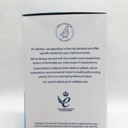 Men vi sinh cho trẻ 0-12 tuổi Optibac Babies & Children Probiotics 30 gói 13 men vi sinh optibac hong tri tao bon cho tre sinh va ba bau optibac probiotic babies 30 goi kni