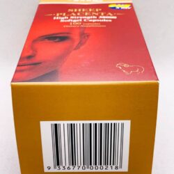 nhau thai cuu naro sheep placenta 38000mg 100 vien kne