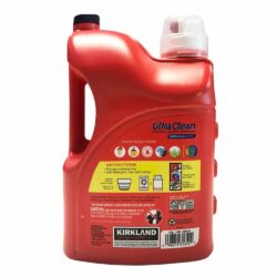 Nước giặt tẩy trắng Kirkland Signature Ultra Clean Laundry Detergent HE 5.73 lít 7 Nước giặt tẩy trắng Kirkland Signature Ultra Clean Laundry Detergent HE 5.73 lít