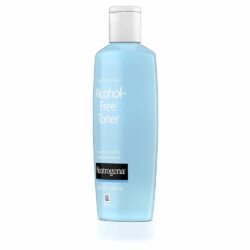 Nước hoa hồng không cồn Neutrogena Alcohol-Free Toner 250ml 7 Nước hoa hồng không cồn Neutrogena Alcohol-Free Toner 250ml