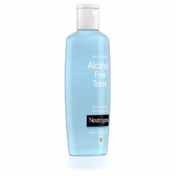 Nước hoa hồng không cồn Neutrogena Alcohol-Free Toner 250ml 11 Nước hoa hồng không cồn Neutrogena Alcohol-Free Toner 250ml