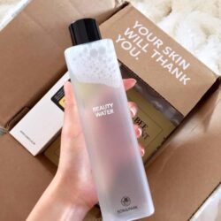 Nước hoa hồng Toner Son & Park Beauty Water 340ml 6 Nước hoa hồng Toner Son & Park Beauty Water 340ml