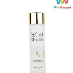 Nước thần dưỡng trắng da Secret Key Starting Treament Essence