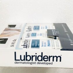 Set sữa dưỡng thể Lubriderm Daily Moisture Lotion 709ml x2 + 177ml x1 10 set sua duong lubriderm daily moisture lotion 709ml x2 177ml x1 knc