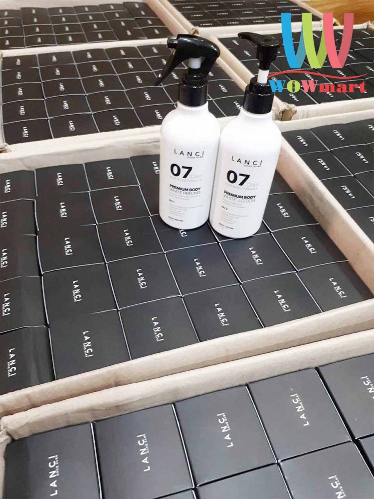 Wowmart VN | 100% hàng ngoại nhập