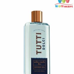 Sữa tắm Bath & Body Works Tutti Dolci 248ml 5 shower-gel-tutti-dolci-golden-white-mocha-kiss